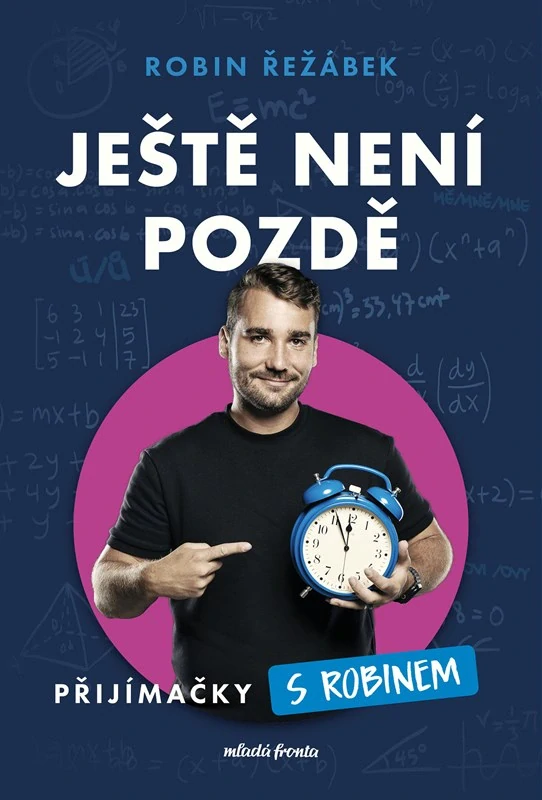 Ještě není pozdě