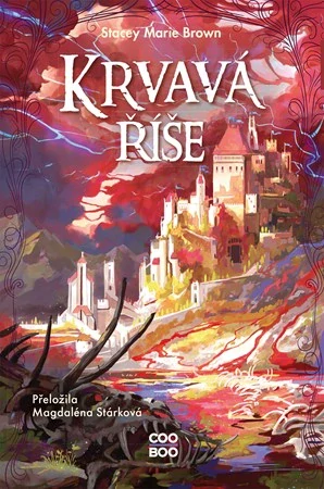 Krvavá říše