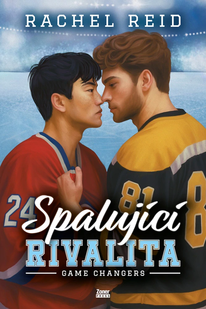 Spalující rivalita
