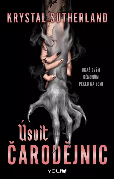 Úsvit čarodějnic