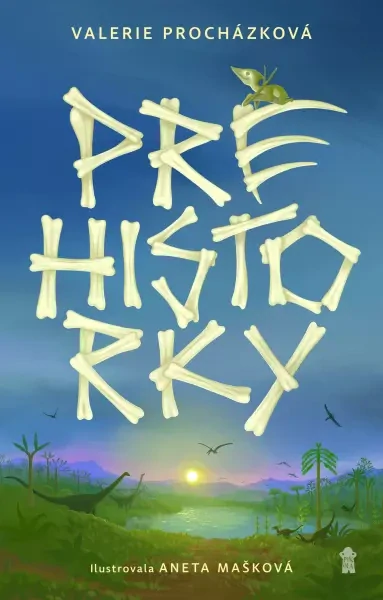 Prehistorky
