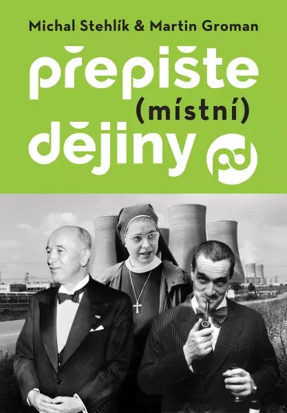 Přepište (místní) dějiny