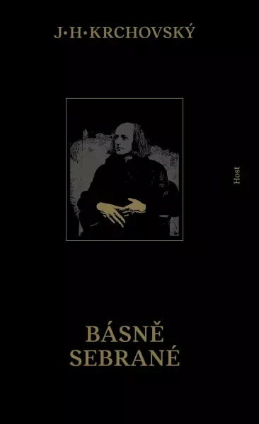 Básně sebrané - rozšířené vydání