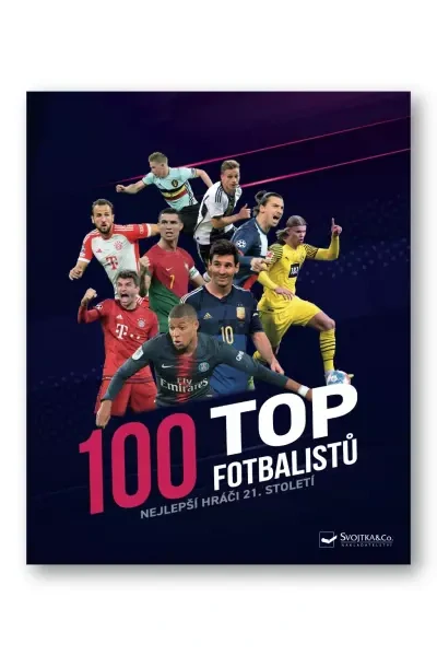 100 top fotbalistů - Nejlepší hráči 21. století