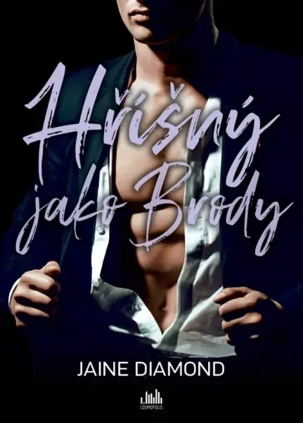 Hříšný jako Brody