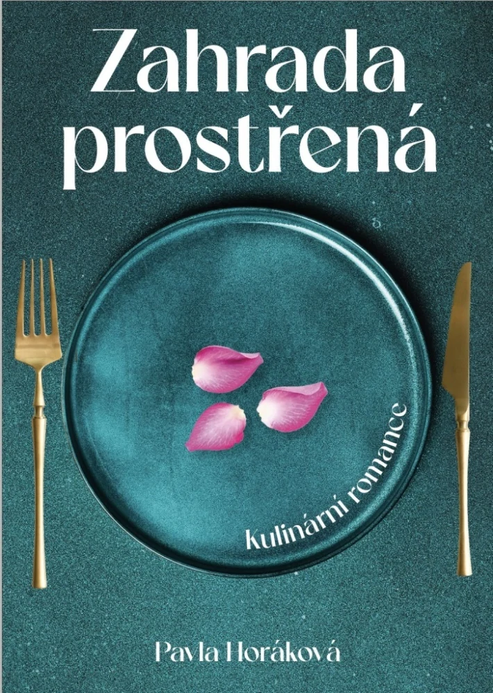 Zahrada prostřená/Kulinární romance