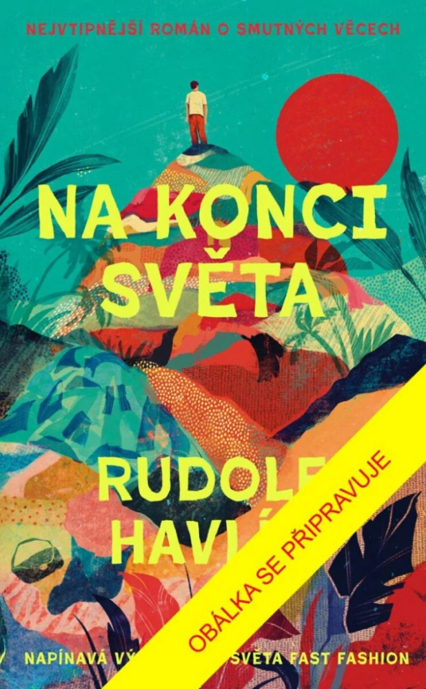 Na konci světa
