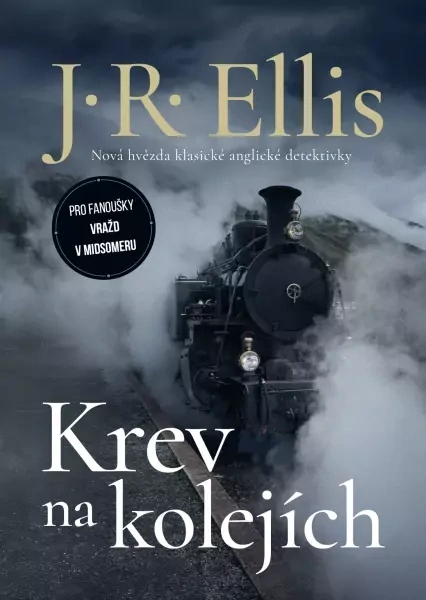 Krev na kolejích