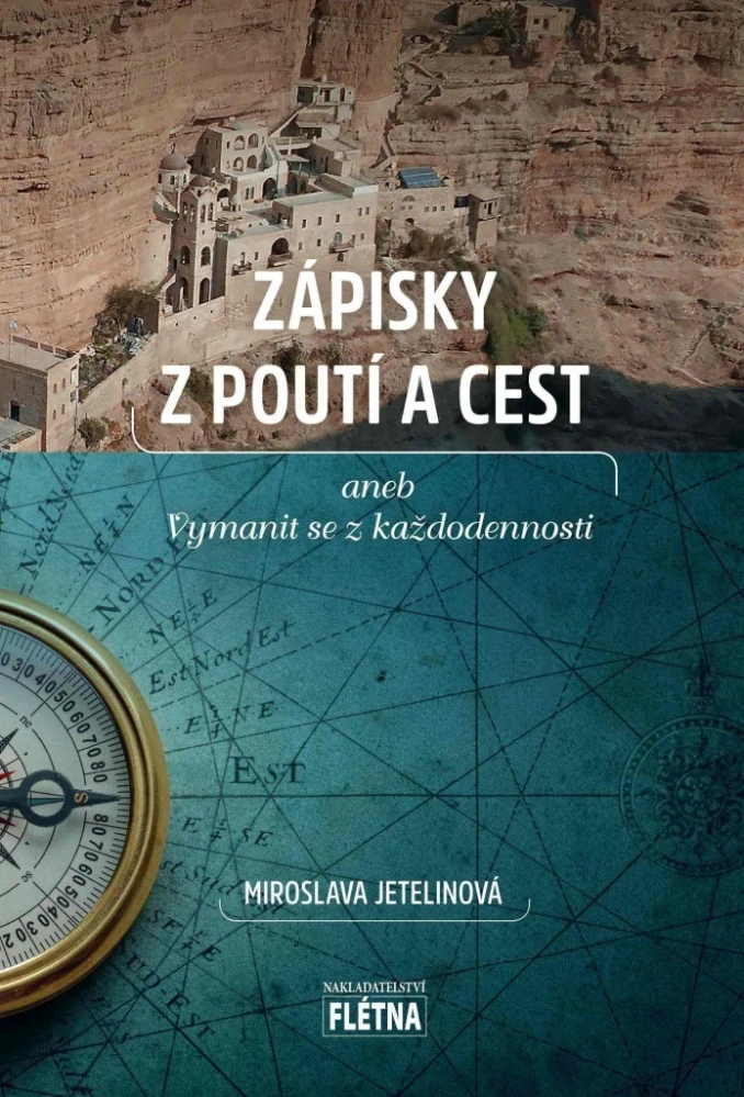 Zápisky z poutí a cest