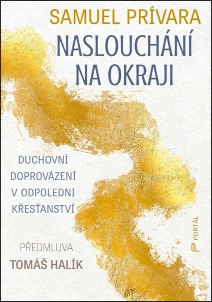 Naslouchání na okraji