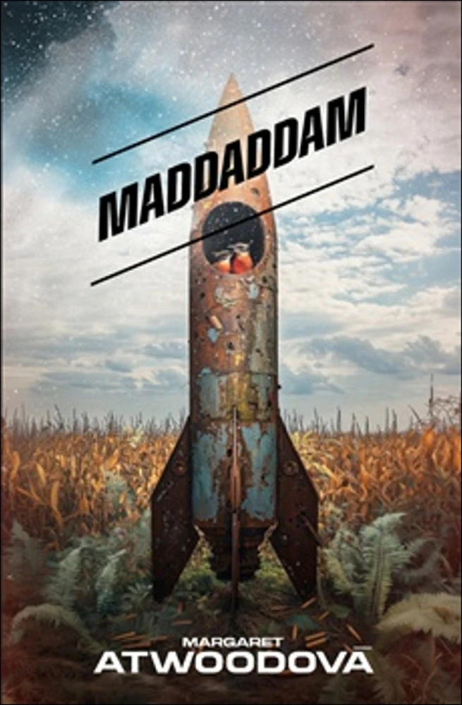 MaddAddam