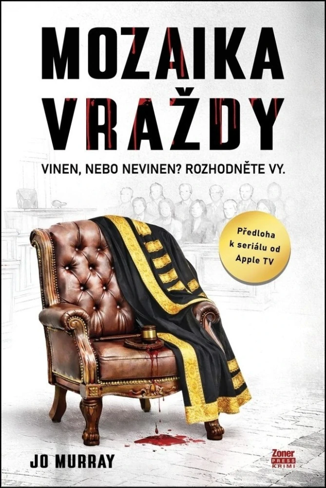 Mozaika vraždy