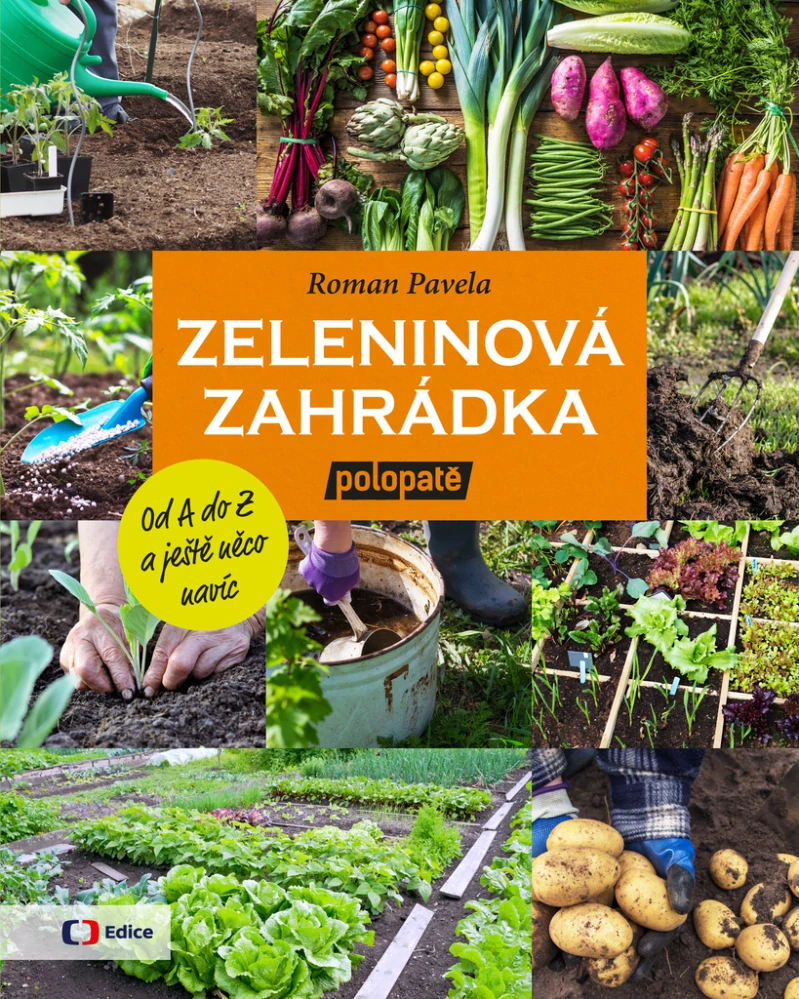 Zeleninová zahrádka