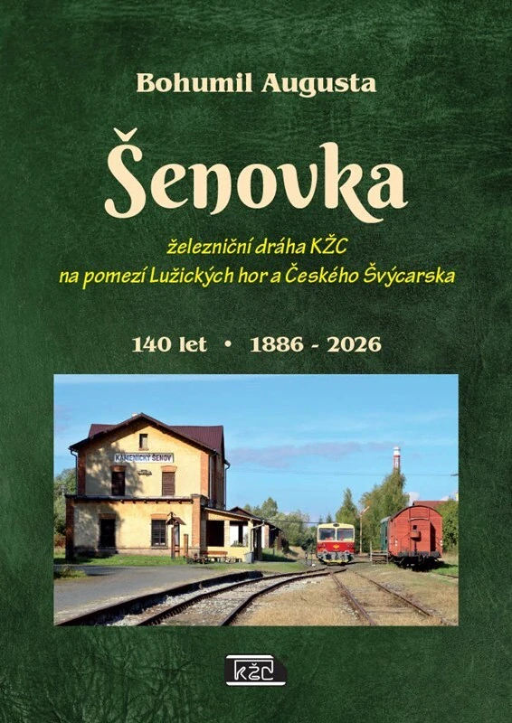 Šenovka