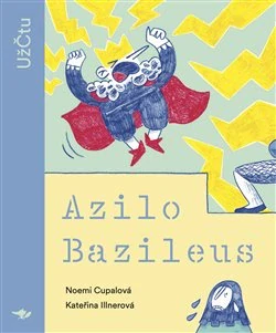 Azilo Bazileus