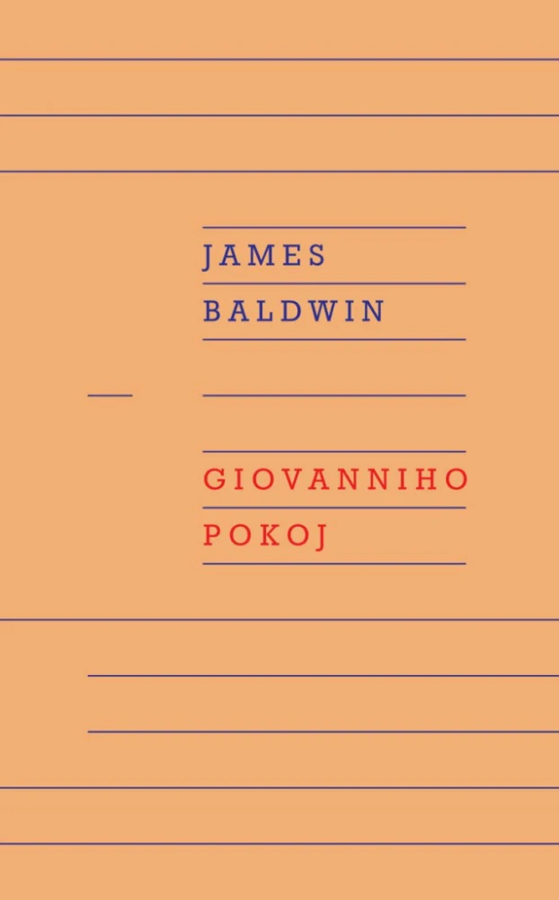 Giovanniho pokoj