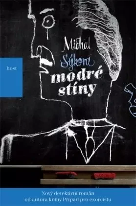 Modré stíny