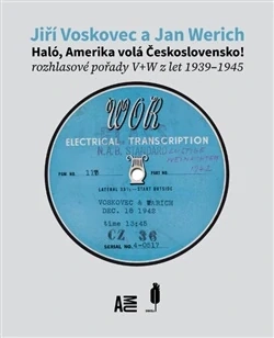 Haló, Amerika volá Československo!