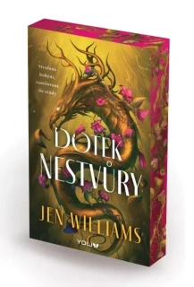Dotek nestvůry