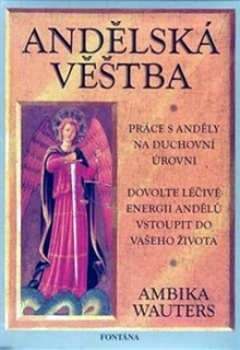 Andělská věštba - karty