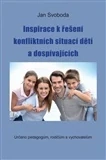 Inspirace k řešení konfliktních situací dětí a dospívajících