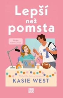 Lepší než pomsta