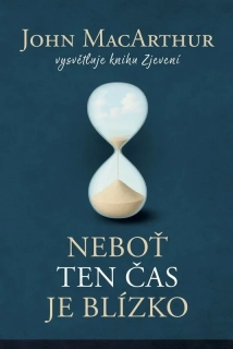 Neboť ten čas je blízko