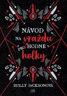 Návod na vraždu pro hodné holky (sběratelská edice)
