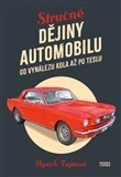 Stručné dějiny automobilu