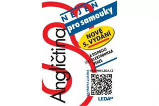 Angličtina (nejen) pro samouky + odkaz