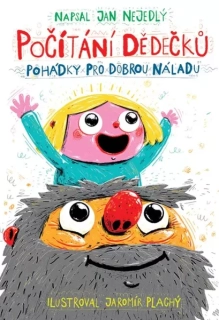 Počítání dědečků - Pohádky pro dobrou náladu
