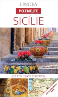 Sicílie - Poznejte