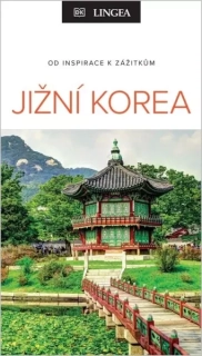 Jižní Korea - Zblízka