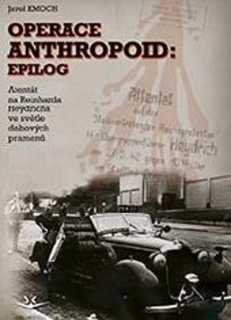 Operace Anthropoid Epilog