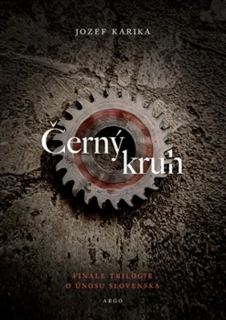 Černý kruh