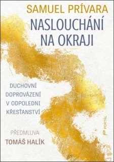 Naslouchání na okraji