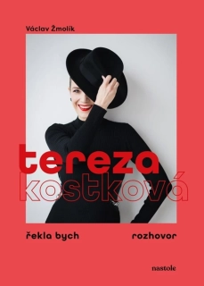 Tereza Kostková