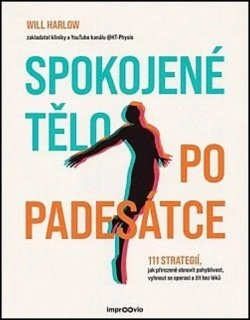 Spokojené tělo po padesátce