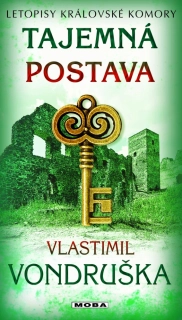 Tajemná postava