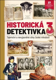 Historická detektivka 3