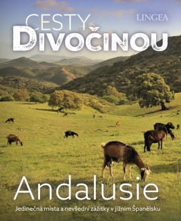 Cesty divočinou Andalusie