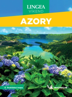 Azory Víkend