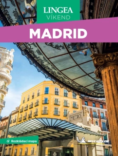Madrid Víkend