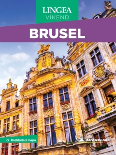 Brusel Víkend