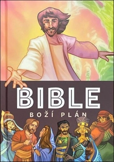 Bible Boží plán