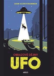 UFO/Obrazové dějiny